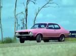 Holden Torana GTR XU-1 1972 года